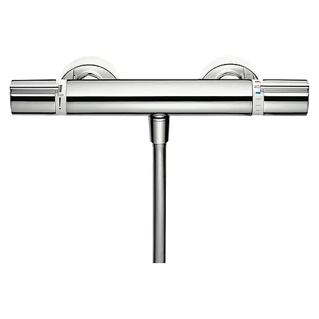Hansgrohe  Grifo termostático de ducha Versostat