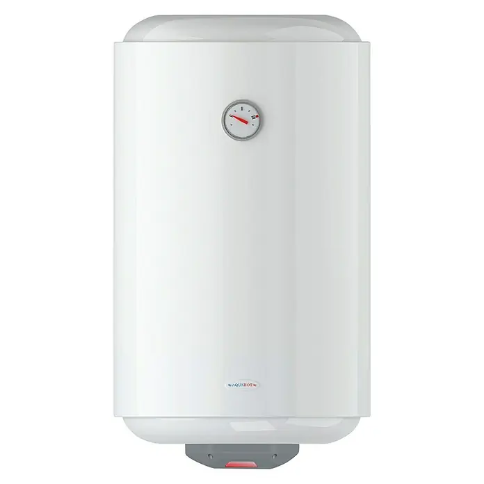 Aqua Hot Termo eléctrico - 80 l, 1.200 W, Rango de temperaturas: +15 °C a +68 °C