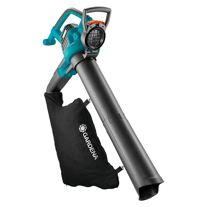 Gardena Elektrische Bladblazer ErgoJet 2500 - 2.500 W