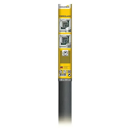 Schellenberg  Tela de fibra de vidrio en rollo