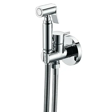 Imex  Grifo sustituto de bidé Munich