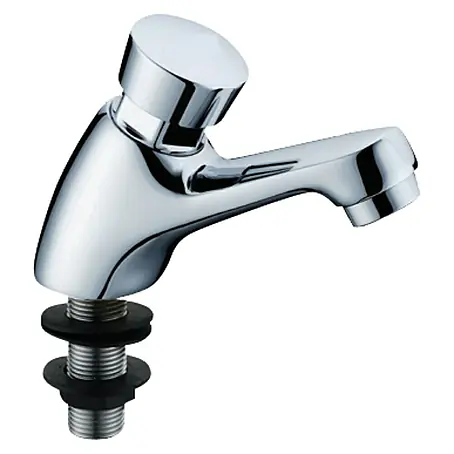 Grifo con temporizador 1 agua