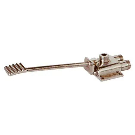 Grifo de pedal