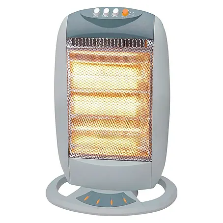 Calefactor de infrarrojos MT01508