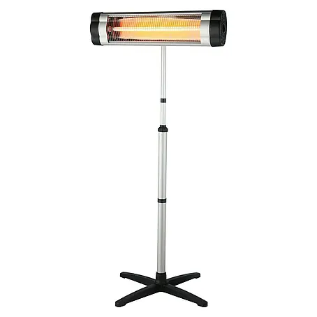 Houston  Estufa de exterior Waterproof