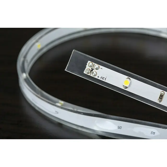 Paulmann LED-Band WaterLED - 7,5 m, Neutralweiß, 14 W - Stimmungsaufnahme