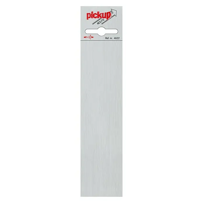Pickup Naljepnica - D x Š: 165 x 44 mm
