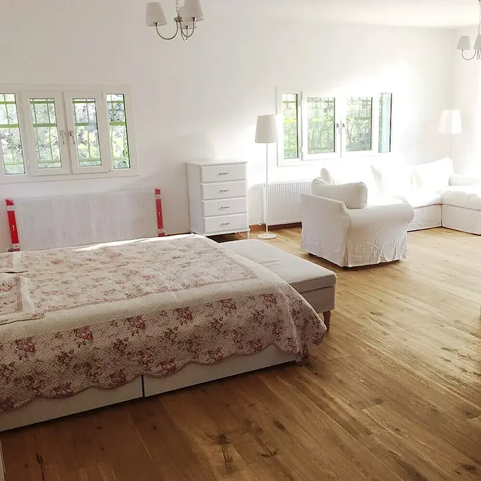 Fertigparkett Eiche Bern - 1.900 x 190 x 15 mm, Landhausdiele - Stimmungsaufnahme
