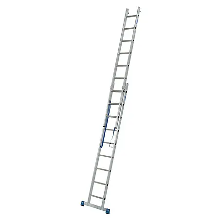 Krause Stabilo Sprossen-Mehrzweckleiter