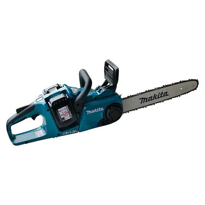 Makita Akku-Kettensäge DUC353Z - 36 V, Ohne Akku, Schwertlänge: 35 cm