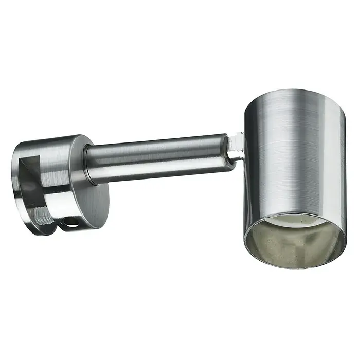Paulmann Galeria LED-Spiegelleuchte Simplo - 5,3 W, 230 V - Vorderansicht