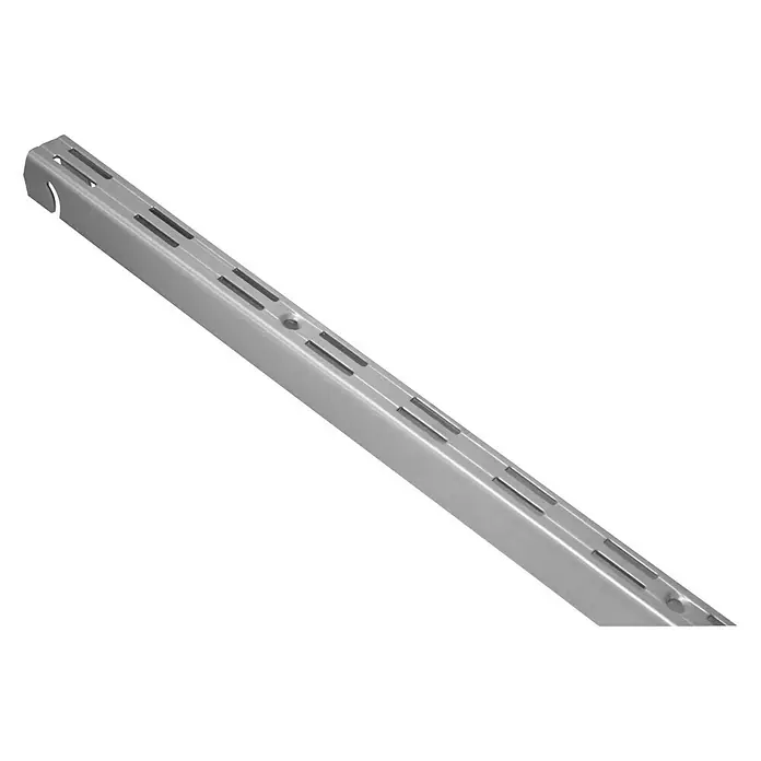 Element System Riel colgante - L x An x Al: 2.000 x 26 x 26 mm, Blanco