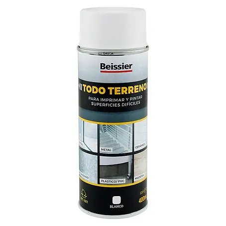 Beissier  Imprimación de adherencia Todo terreno