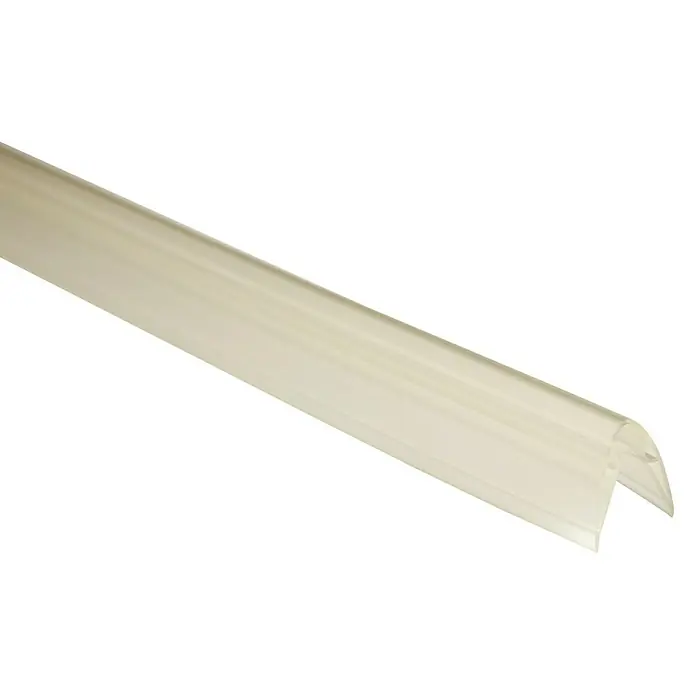 Arregui Protector para esquina A-1044310 - Transparente, 1 ud.