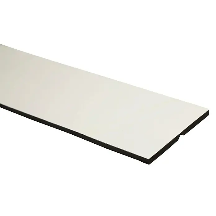 Arregui Protector para esquina A-1044300 - Blanco, 1 ud.