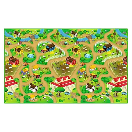 Alfombra infantil Educaplay