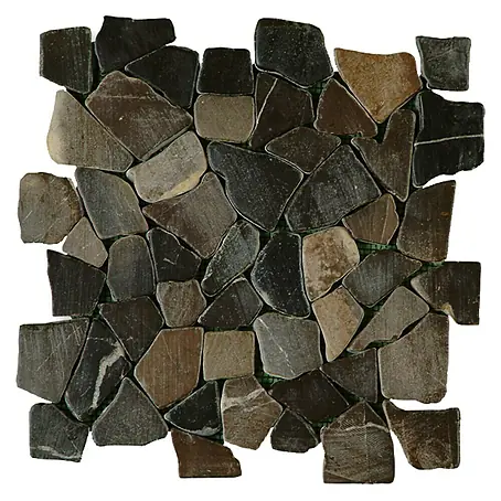Baldosa de mosaico Rocaplana