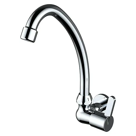 Clever Eno Grifo monomando de pared 1 agua