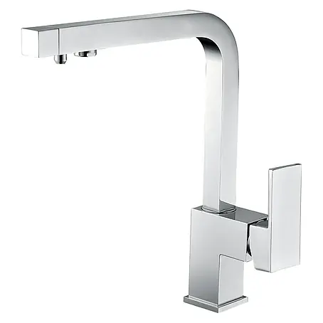 Imex  Grifo de cocina y ósmosis Capri