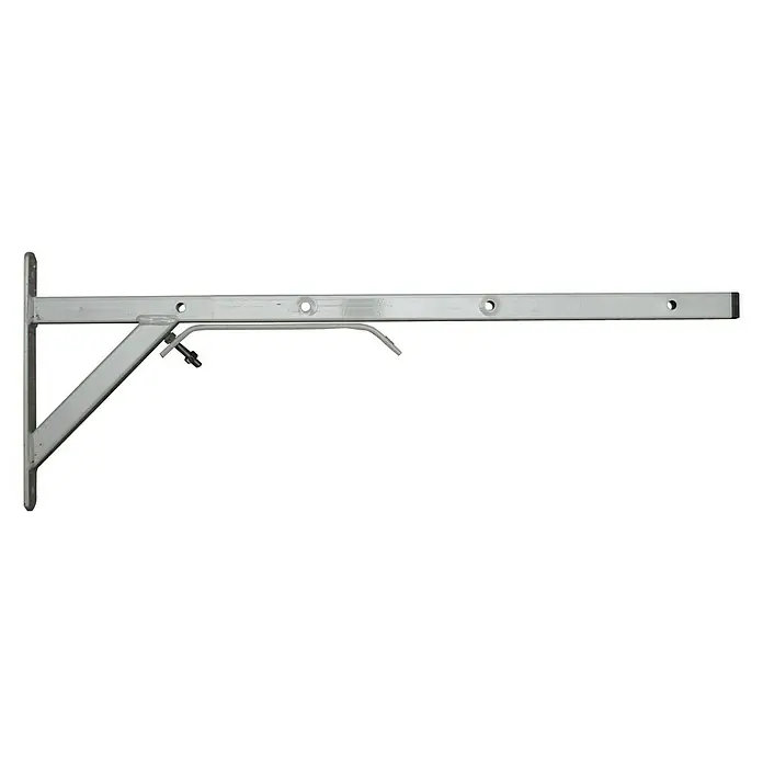 Micel Tendedero de pared - Blanco, Ancho: 2 cm