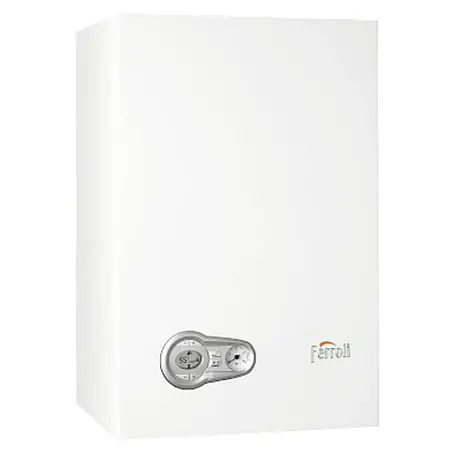 Ferroli  Caldera Bluehelix Pro 25C GN