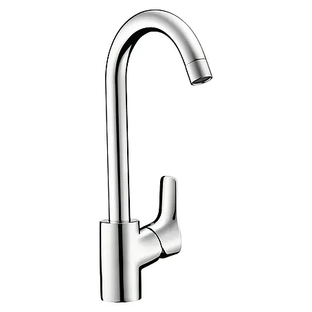 Hansgrohe MySport Grifo de cocina L