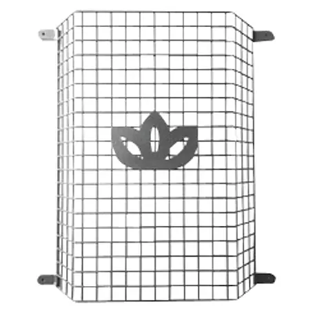 Rejilla de protección