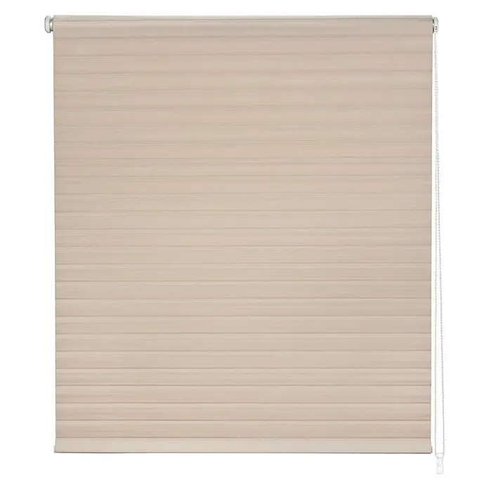 Estor noche y día Eclipse - An x Al: 90 x 190 cm, Beige
