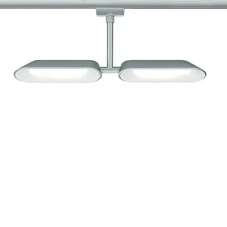 Paulmann URail LED-Spotleiste Dipper
