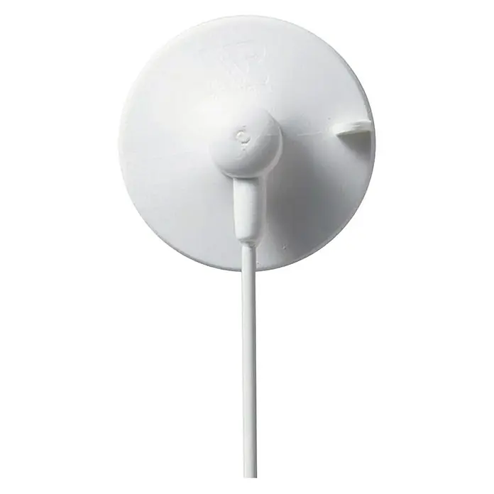 Schellenberg Rollodrive Sensor solar - Específico para: Schellenberg Enrollador Rollo Drive 55/65, Apto para: Persiana