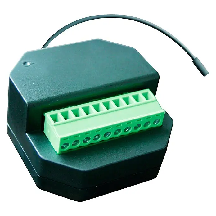 Schellenberg Receptor inalámbrico 20018 - Apto para: Persiana