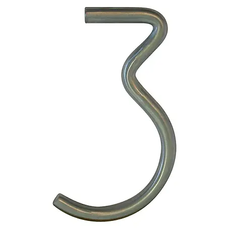 Número Inox