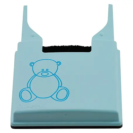 Embellecedor ClicArt® BA2 Oso