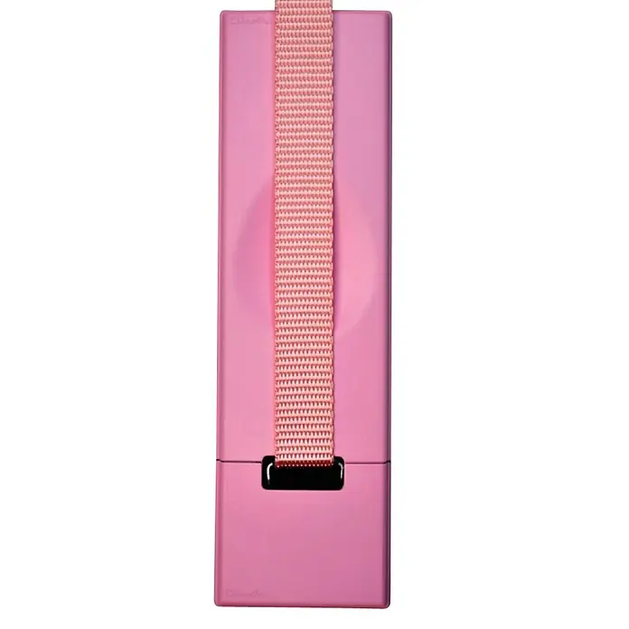 Embellecedor ClicArt® BA - Apto para: Persiana, Rosa