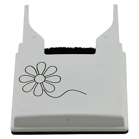 Embellecedor ClicArt® BA2 Flor
