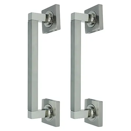 GDK  Tirador para puertas AP-05 SNNP