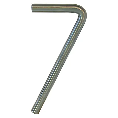 Número Inox