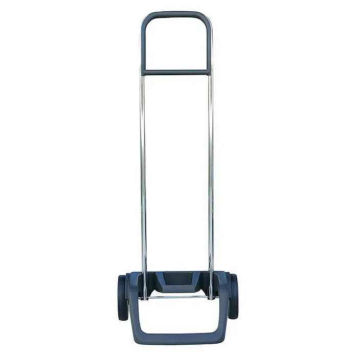 Rolser Carro de la compra Neo Rojo - Capacidad de carga: 40 kg