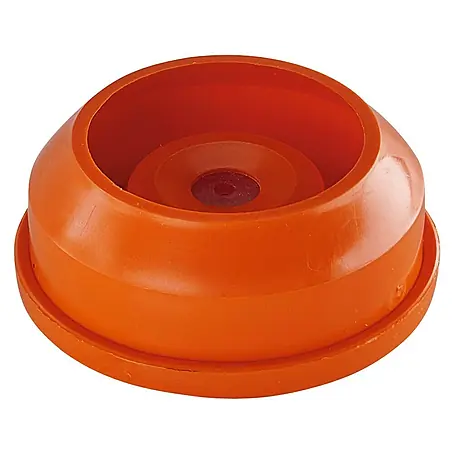 Wolfcraft  Colector de polvo para taladro 2900000
