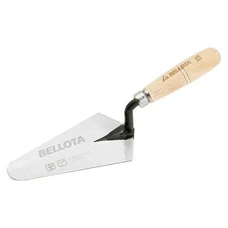 Bellota  Paleta de albañilería 5842-H
