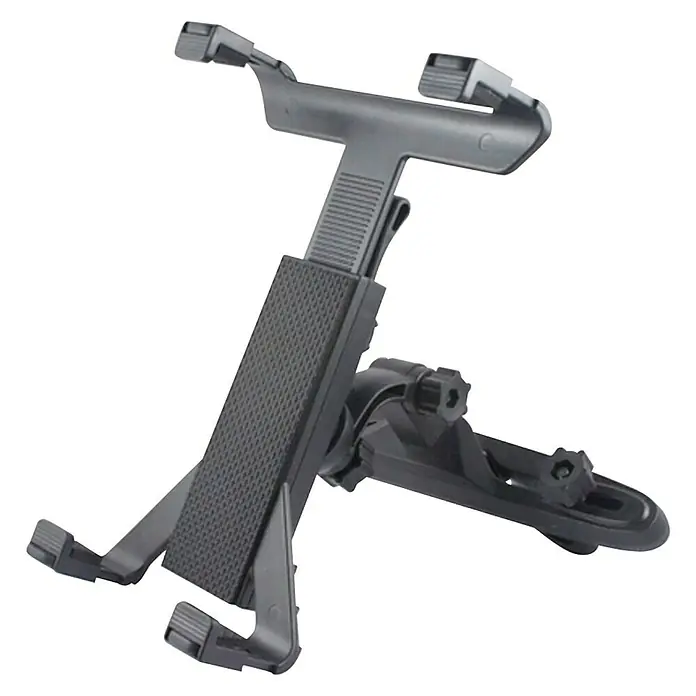 Nite Ize Soporte para tableta - 12,5 cm - 20 cm, Colgar del reposacabezas