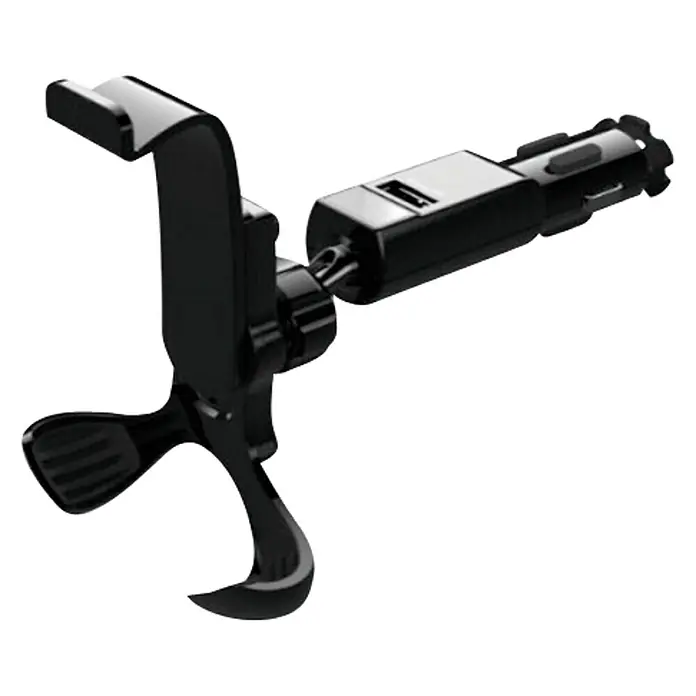 Nite Ize Soporte para teléfono móvil Handy - Negro
