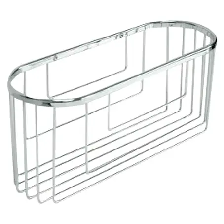 Tatay  Cesta de baño oval Krom