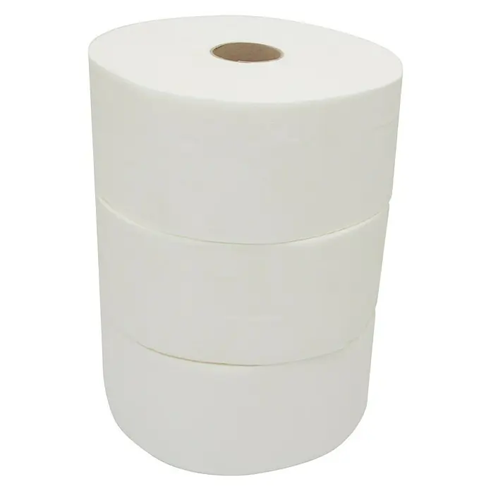 CM Baños Papel higiénico jumbo - 3 ud.