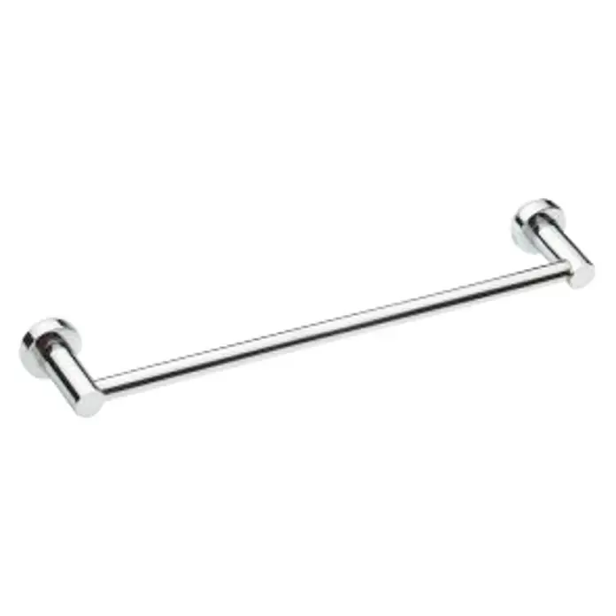 Tatay Design Toallero - Ancho: 41,5 cm, Atornillado, Brillante
