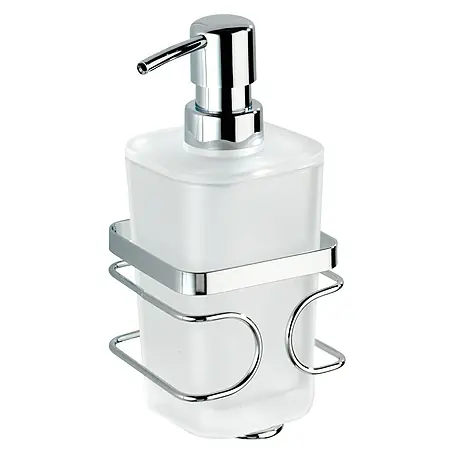 Wenko  Dispensador de jabón Premium
