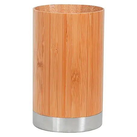 MSV Bambou Vaso de encimera