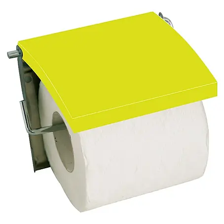 MSV  Portarollos de papel higiénico MDF