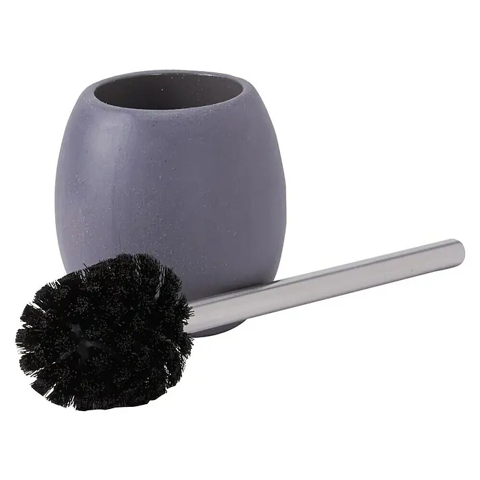 MSV Bali Escobillero - Cerámica, Gris