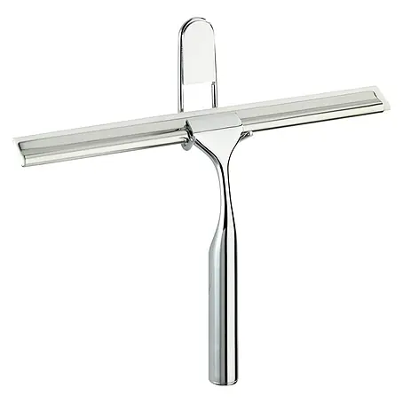 Wenko  Rasqueta para limpiar el baño y la ducha Classic